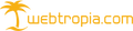 webtropia.com Logo
