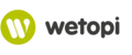 wetopi.com logo