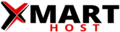 xmarthost.com logo
