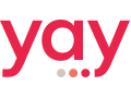 yay.com logo