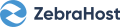 zebrahost.com logo