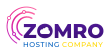 zomro.com logo